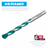 Сверла по керамограниту KERAMO 29175-100-6 купить в Новом Уренгое