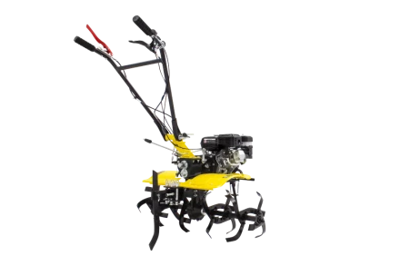 Мотоблок HUTER МК-8000 BIG FOOT купить в Новом Уренгое