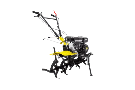 Мотоблок HUTER МК-8000 BIG FOOT купить в Новом Уренгое