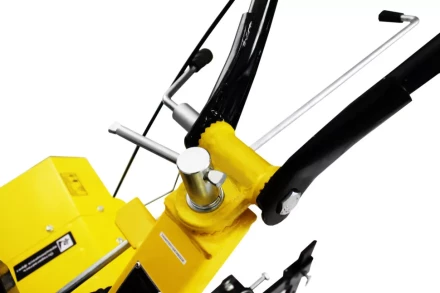 Мотоблок HUTER МК-8000 BIG FOOT купить в Новом Уренгое