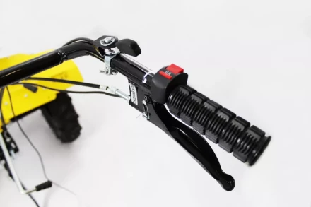 Мотоблок HUTER МК-8000 BIG FOOT купить в Новом Уренгое