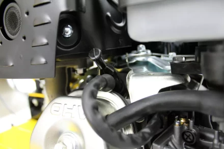 Мотоблок HUTER МК-8000 BIG FOOT купить в Новом Уренгое