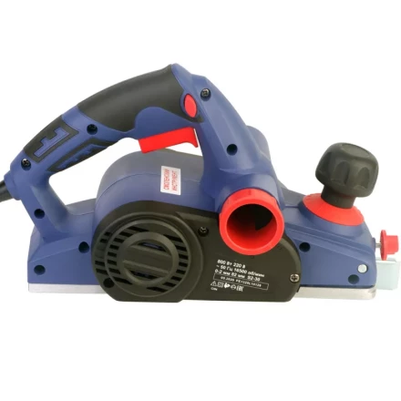 Рубанок Диолд РЭ-800-01 купить в Новом Уренгое