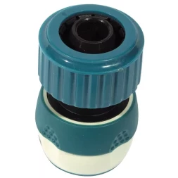 Соединитель RACO "Comfort-Plus" (шланг-насадка), 2-компонентный, 3/4" 4248-55235C