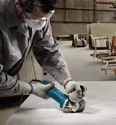 Шлифмашина BOSCH УШМ GWS 750-125 (0.601.394.0R3) купить в Новом Уренгое