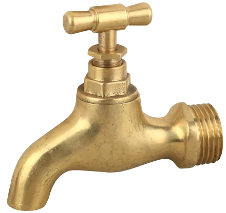 Краны сливные водоразборные Преимущества купить в Новом Уренгое