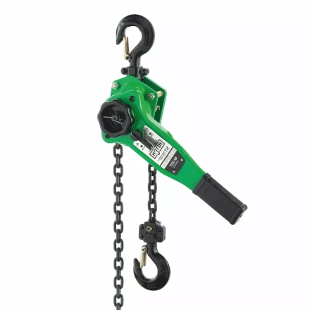 Таль ручная рычажная HITCH LH100 0.75 т 3 м (SZ068924) купить в Новом Уренгое