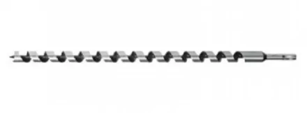 Сверло по дереву спиральное Ф18х600 Кратон 1 05 07 010 купить в Новом Уренгое