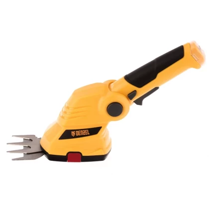 Аккумуляторные ножницы-кусторез Denzel G411 96817 купить в Новом Уренгое