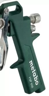 Краскопульт Metabo FSP 600 купить в Новом Уренгое
