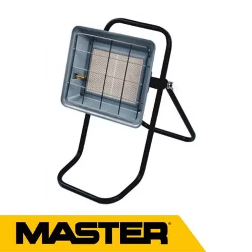 Керамическая газовая горелка панель Master 44CR купить в Новом Уренгое