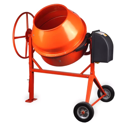 Бетоносмеситель Patriot Garden BM 167C купить в Новом Уренгое