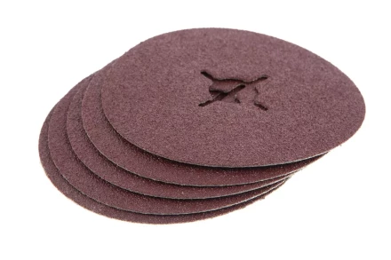 Круг фибровый HAMMER 243-003 купить в Новом Уренгое