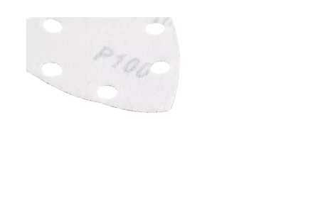 Лист шлифовальный HAMMER MF-AC 003 80 мм, Р 100, по дереву купить в Новом Уренгое