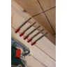 Пилки для лобзика HAMMER JG WD T101AO (5шт.) купить в Новом Уренгое