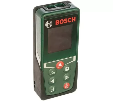 Лазерный дальномер Bosch UniversalDistance 50 0.603.672.800 купить в Новом Уренгое