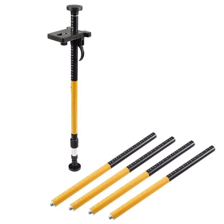 Штанга телескопическая ADA Silver с треногой купить в Новом Уренгое