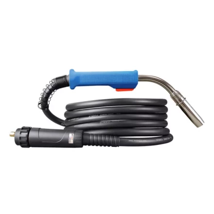 Горелка UnoMIG 40 4м 380А FoxWeld купить в Новом Уренгое