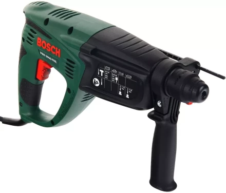 Перфоратор BOSCH PBH 3000 FRE (0.603.393.220) купить в Новом Уренгое
