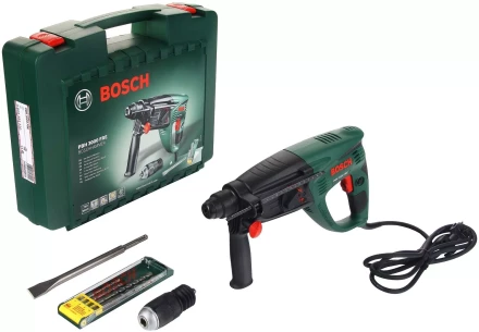 Перфоратор BOSCH PBH 3000 FRE (0.603.393.220) купить в Новом Уренгое