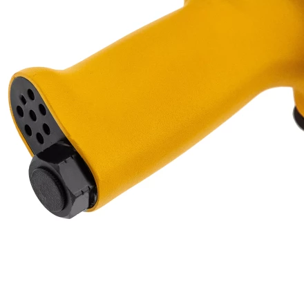 Ударный пневмогайковерт IW680, 1/2&quot;, 7000 об/мин, 680 Нм Denzel 57471 купить в Новом Уренгое