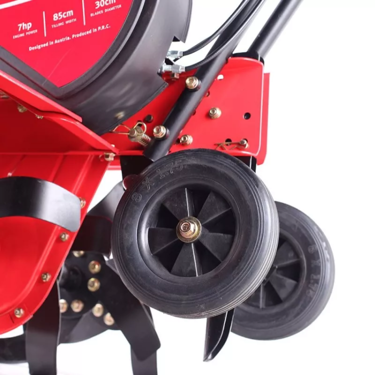 Культиватор бензиновый MAXCUT MC 700 купить в Новом Уренгое