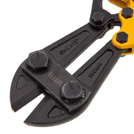 Болторез 300 мм 12&quot;, Cr-Mo Denzel 78531 купить в Новом Уренгое