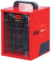 Тепловая пушка электрическая BORA 20 M Fubag купить в Новом Уренгое