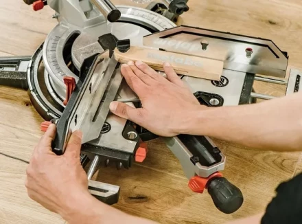 Пила торцевая KGSV 72 Metabo купить в Новом Уренгое