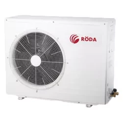 Наружный блок сплит-системы RODA RU-V12A ТМ купить в Новом Уренгое