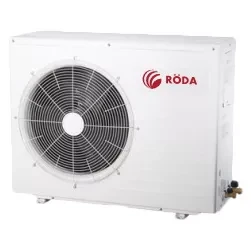 Наружный блок сплит-системы RODA RU-V12A ТМ купить в Новом Уренгое