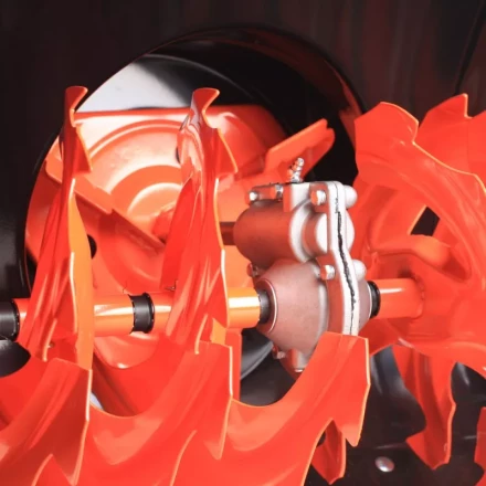 Гусеничный бензиновый снегоуборщик PATRIOT PRO 1150 ED купить в Новом Уренгое