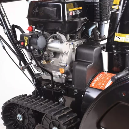 Гусеничный бензиновый снегоуборщик PATRIOT PRO 1150 ED купить в Новом Уренгое