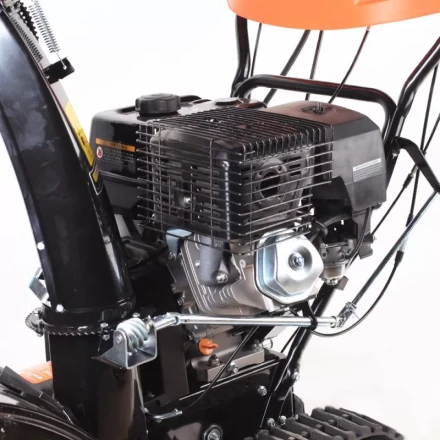 Гусеничный бензиновый снегоуборщик PATRIOT PRO 1150 ED купить в Новом Уренгое