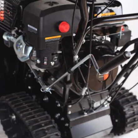 Гусеничный бензиновый снегоуборщик PATRIOT PRO 1150 ED купить в Новом Уренгое