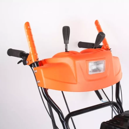 Гусеничный бензиновый снегоуборщик PATRIOT PRO 1150 ED купить в Новом Уренгое