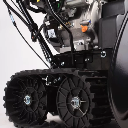 Гусеничный бензиновый снегоуборщик PATRIOT PRO 1150 ED купить в Новом Уренгое