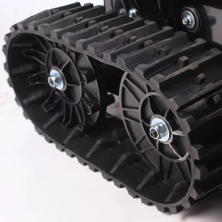 Гусеничный бензиновый снегоуборщик PATRIOT PRO 1150 ED купить в Новом Уренгое