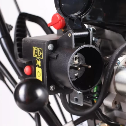 Гусеничный бензиновый снегоуборщик PATRIOT PRO 1150 ED купить в Новом Уренгое