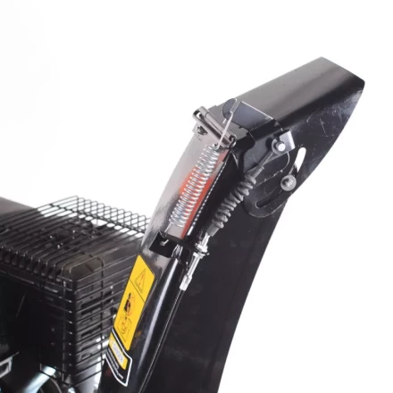 Гусеничный бензиновый снегоуборщик PATRIOT PRO 1150 ED купить в Новом Уренгое