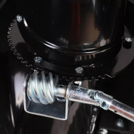 Гусеничный бензиновый снегоуборщик PATRIOT PRO 1150 ED купить в Новом Уренгое