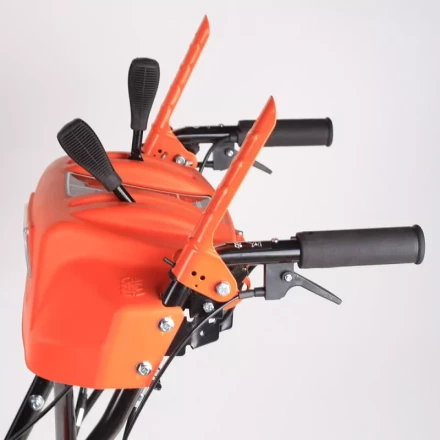 Гусеничный бензиновый снегоуборщик PATRIOT PRO 1150 ED купить в Новом Уренгое