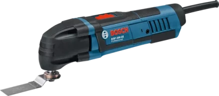 Резак универсальный BOSCH GOP 250 CE (0.601.230.000) купить в Новом Уренгое