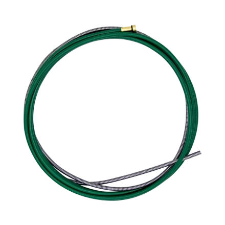 Канал подающий д. 2,0-2,4 мм (5,5м / зеленый) XL124.0055 купить в Новом Уренгое