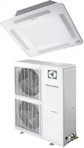 Универсальный внешний блок ELECTROLUX EACO/I-48H/DC/N3 полупр. инв. сплит-системы купить в Новом Уренгое
