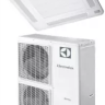 Универсальный внешний блок ELECTROLUX EACO/I-48H/DC/N3 полупр. инв. сплит-системы купить в Новом Уренгое