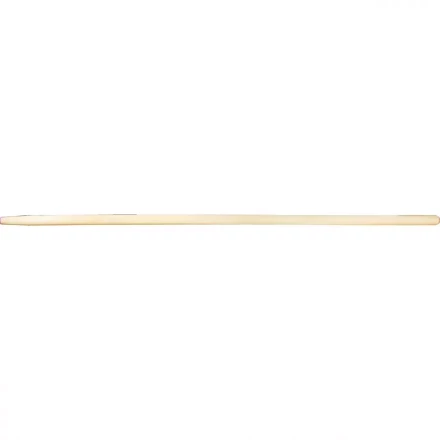 Черенок для зимних пластиковых лопат 32 х 1200 мм 1 сорт Россия 68409 купить в Новом Уренгое