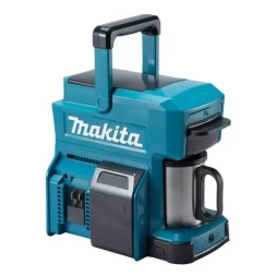Аккумуляторная кофеварка Makita DCM501Z (без АКБ и ЗУ)