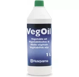 Масло для смазки цепи Husqvarna 1 л. купить в Новом Уренгое