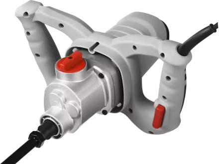 Миксер строительный 2 скорости МР-1050-1 серия МАСТЕР купить в Новом Уренгое